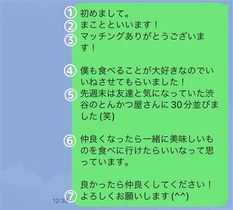 出会い 系 メッセージ|マッチングした後のメッセージはどうする？最初の話題や頻度な .